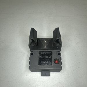 Streamlight 75100 Charger Base For  Stinger Genuine OEM (No Power cable) Tested!